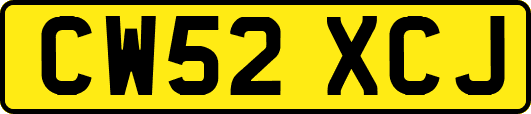 CW52XCJ