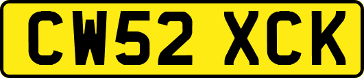 CW52XCK