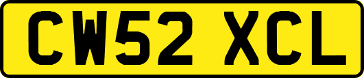 CW52XCL