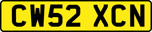 CW52XCN