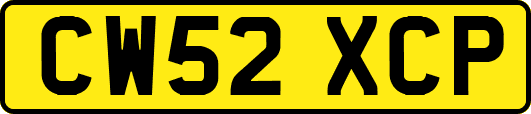 CW52XCP