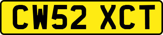 CW52XCT