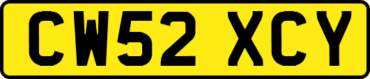 CW52XCY