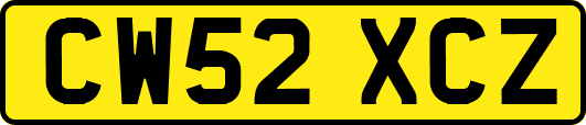 CW52XCZ