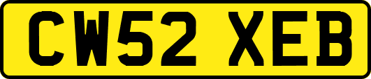 CW52XEB