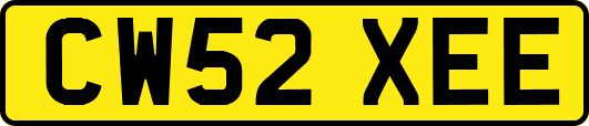 CW52XEE
