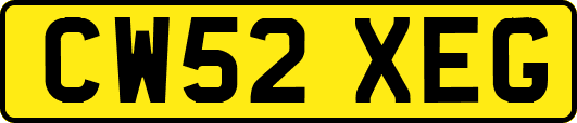 CW52XEG
