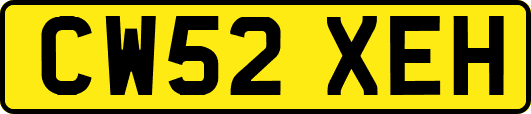 CW52XEH