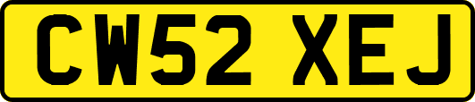 CW52XEJ