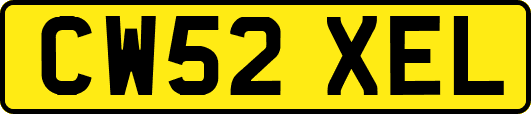 CW52XEL
