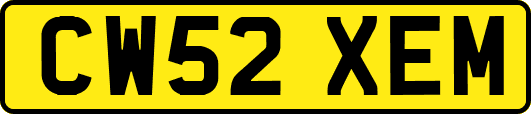 CW52XEM