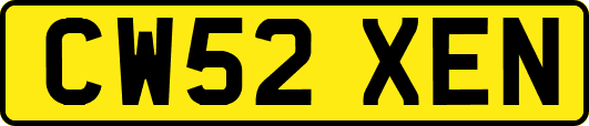 CW52XEN