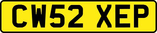 CW52XEP