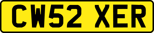 CW52XER