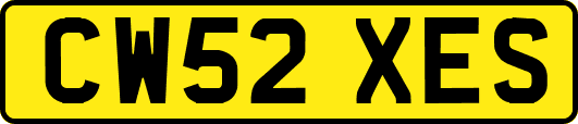 CW52XES