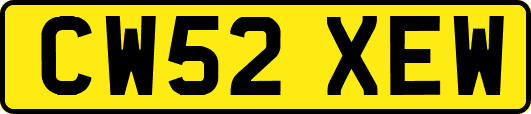 CW52XEW