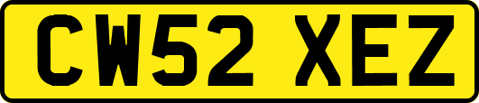 CW52XEZ