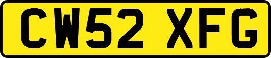 CW52XFG