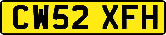 CW52XFH