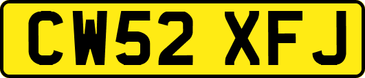 CW52XFJ