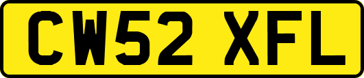 CW52XFL