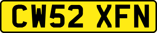 CW52XFN