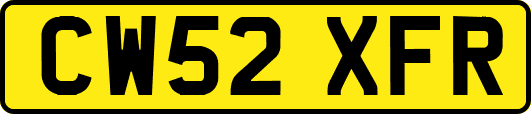 CW52XFR
