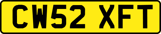 CW52XFT