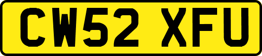 CW52XFU