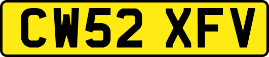 CW52XFV
