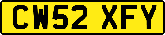 CW52XFY