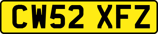 CW52XFZ