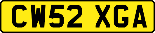 CW52XGA
