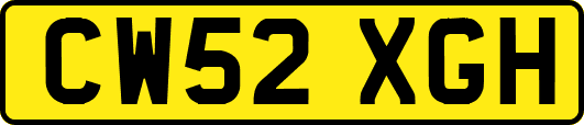 CW52XGH