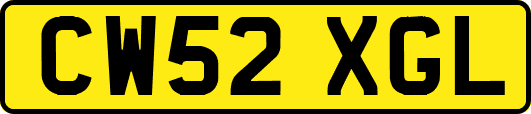 CW52XGL