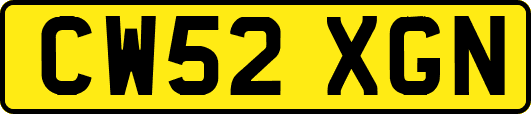CW52XGN