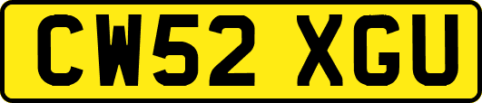 CW52XGU