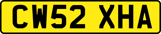 CW52XHA