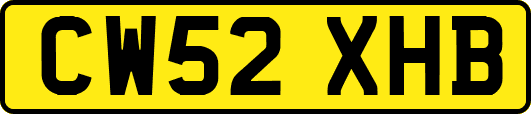 CW52XHB