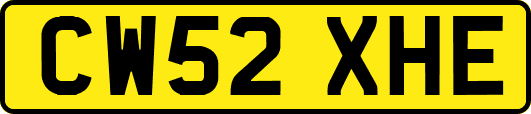 CW52XHE