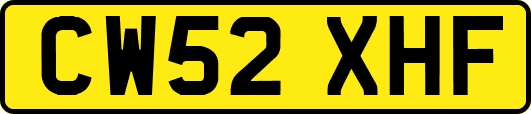 CW52XHF