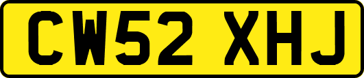 CW52XHJ
