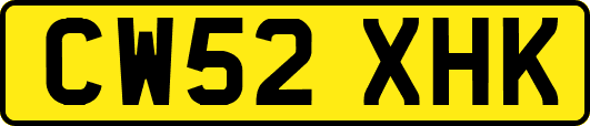 CW52XHK