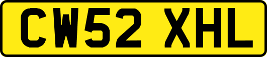 CW52XHL