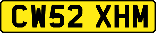 CW52XHM