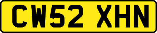 CW52XHN