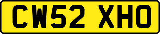 CW52XHO