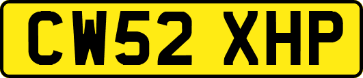 CW52XHP