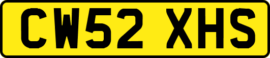 CW52XHS