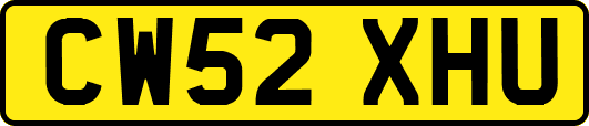 CW52XHU
